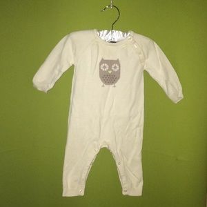 Owl 🦉 Jumper